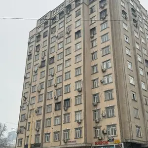 3-комн. квартира, 5 этаж, 110 м², Фирдавси