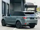 Land Rover Range Rover Sport, 2014-4