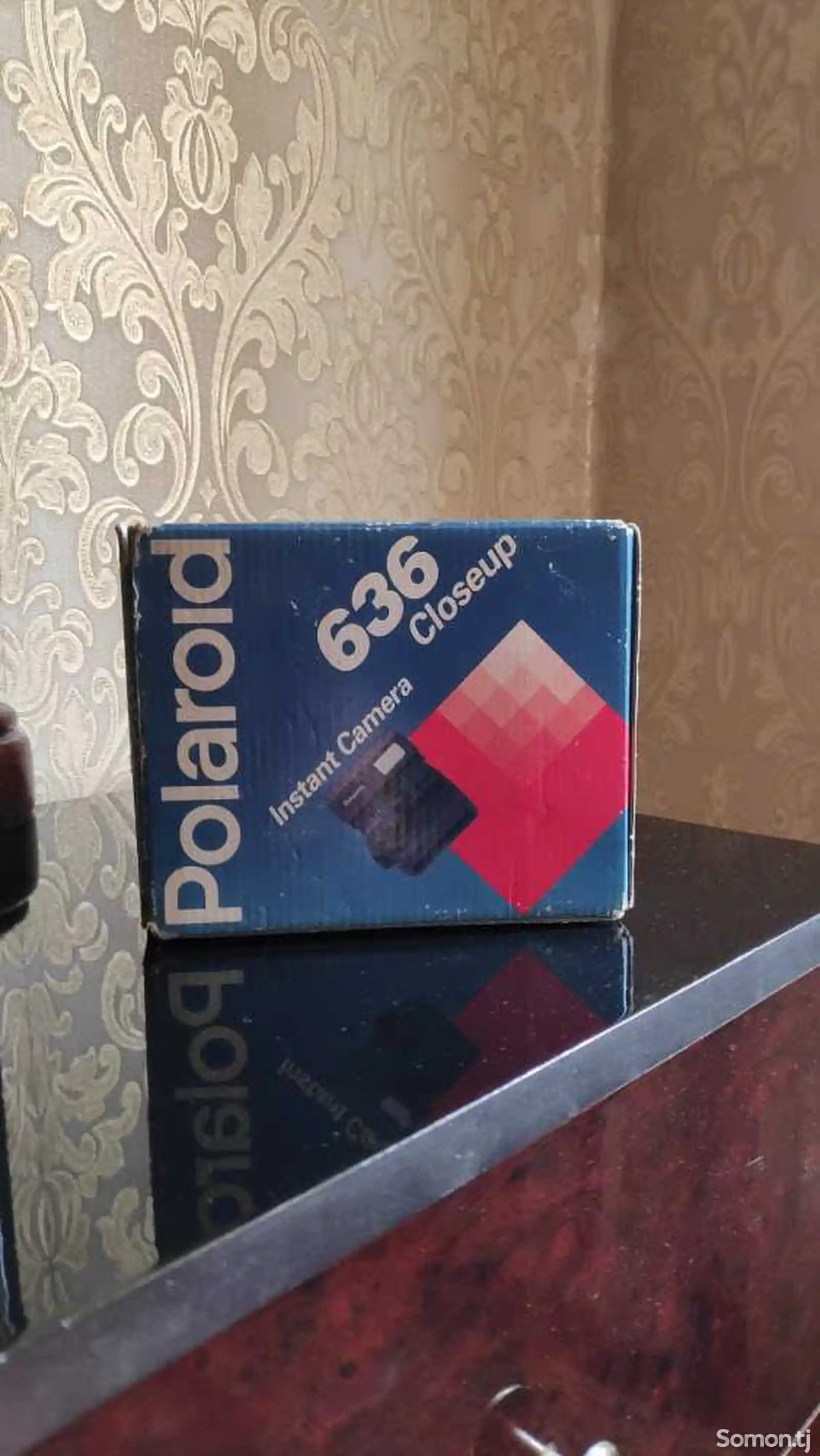 Фотоаппарат Polaroid-5