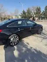 Hyundai Sonata, 2015-4