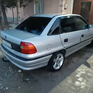 Opel Astra F, 1997