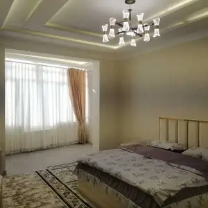 2-комн. квартира, 9 этаж, 93м², Караболо