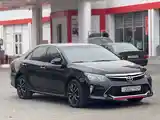 Toyota Camry, 2014-2