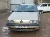 Volkswagen Passat, 1989-6