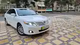 Toyota Camry, 2010-12