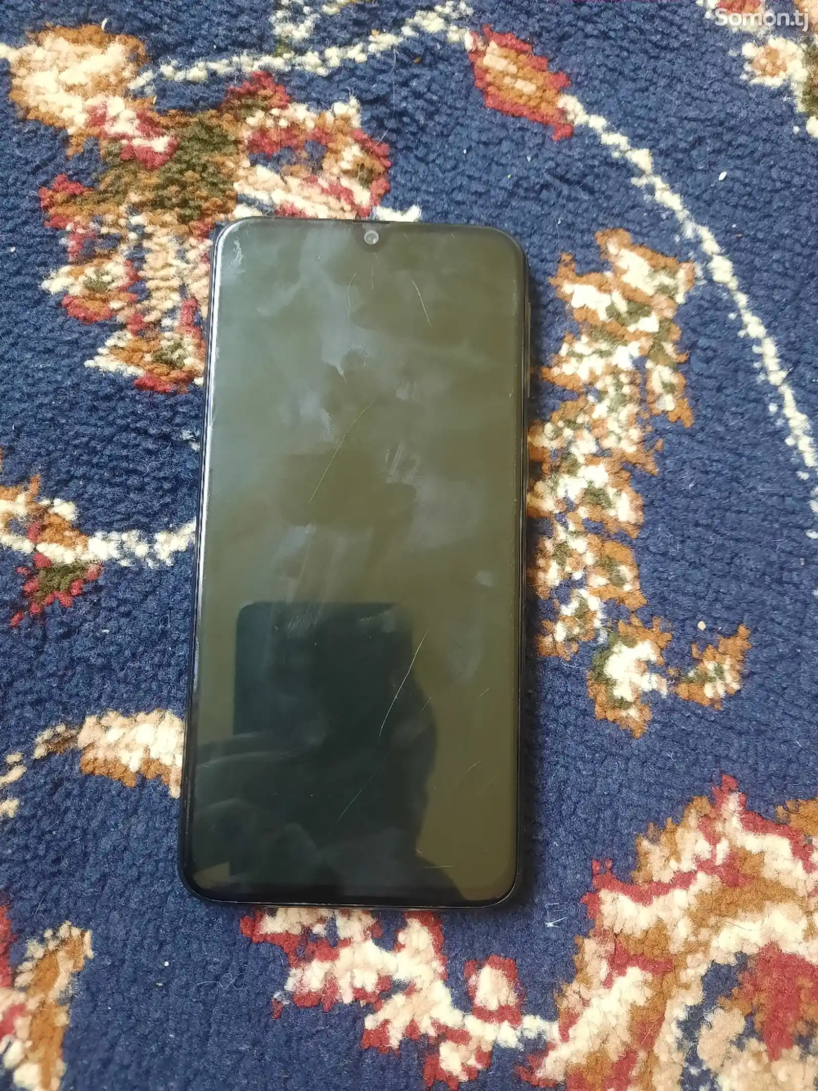 Samsung Galaxy A30-1