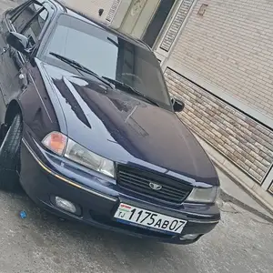 Daewoo Nexia, 1996