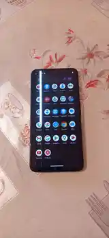 Google Pixel 4a 6/128Gb 5G-5