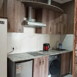 2-комн. квартира, 6 этаж, 55м², 13мкр