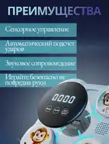 Боксёрский тренажёр детский-2