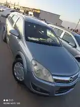 Opel Astra H, 2007-6