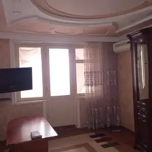 2-комн. квартира, 2 этаж, 60м², 18 мкр