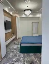 2-комн. квартира, 5 этаж, 80м², И. Сомони-2