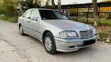 Mercedes-Benz C class, 1999-6