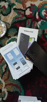 Samsung Galaxy A52, 128gb-9