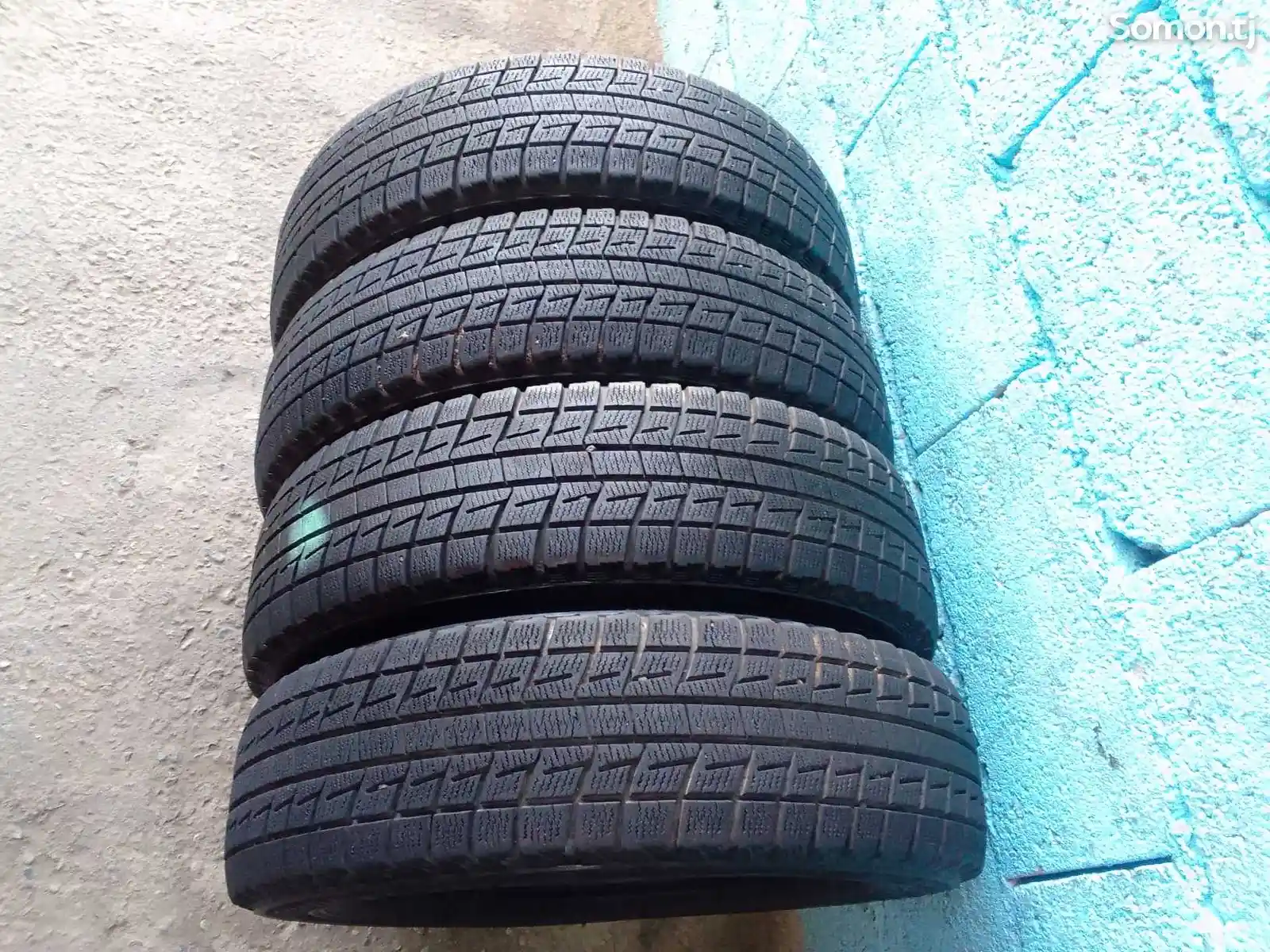 Шины 175/70 R14 Bridgestone-2