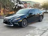 Lexus ES series, 2016-2