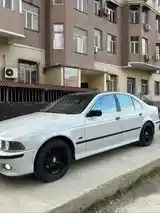 BMW 5 series, 2000-2