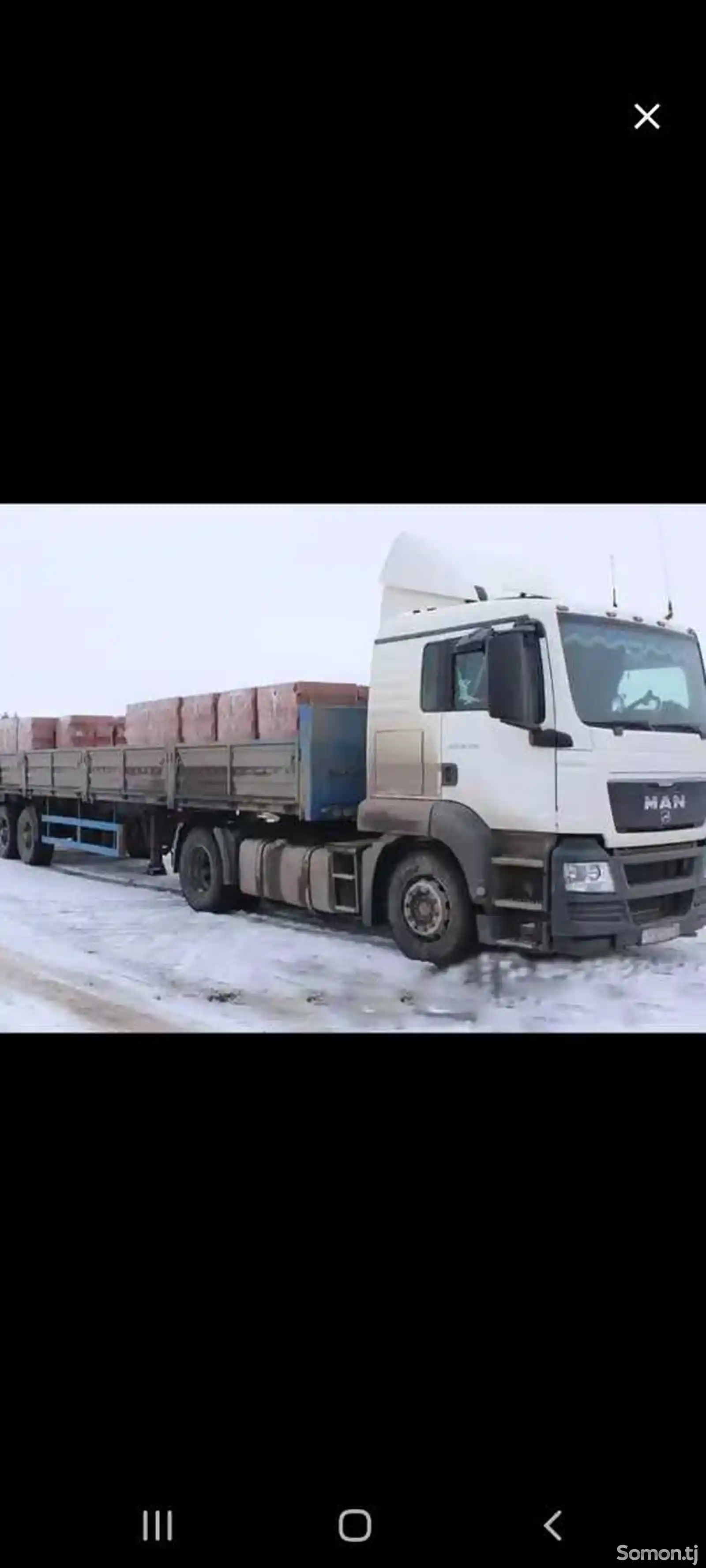 Перевозка грузов-15