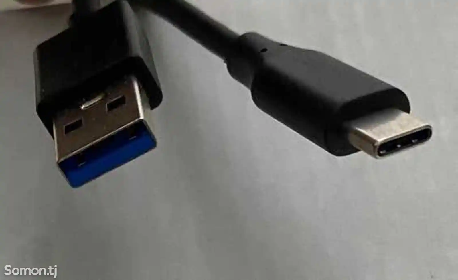 Кабель USB-C 3.2 для жёсткого диска-2