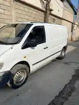 Фургон Mercedes Benz Vito-6