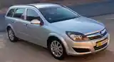 Opel Astra H, 2007-3