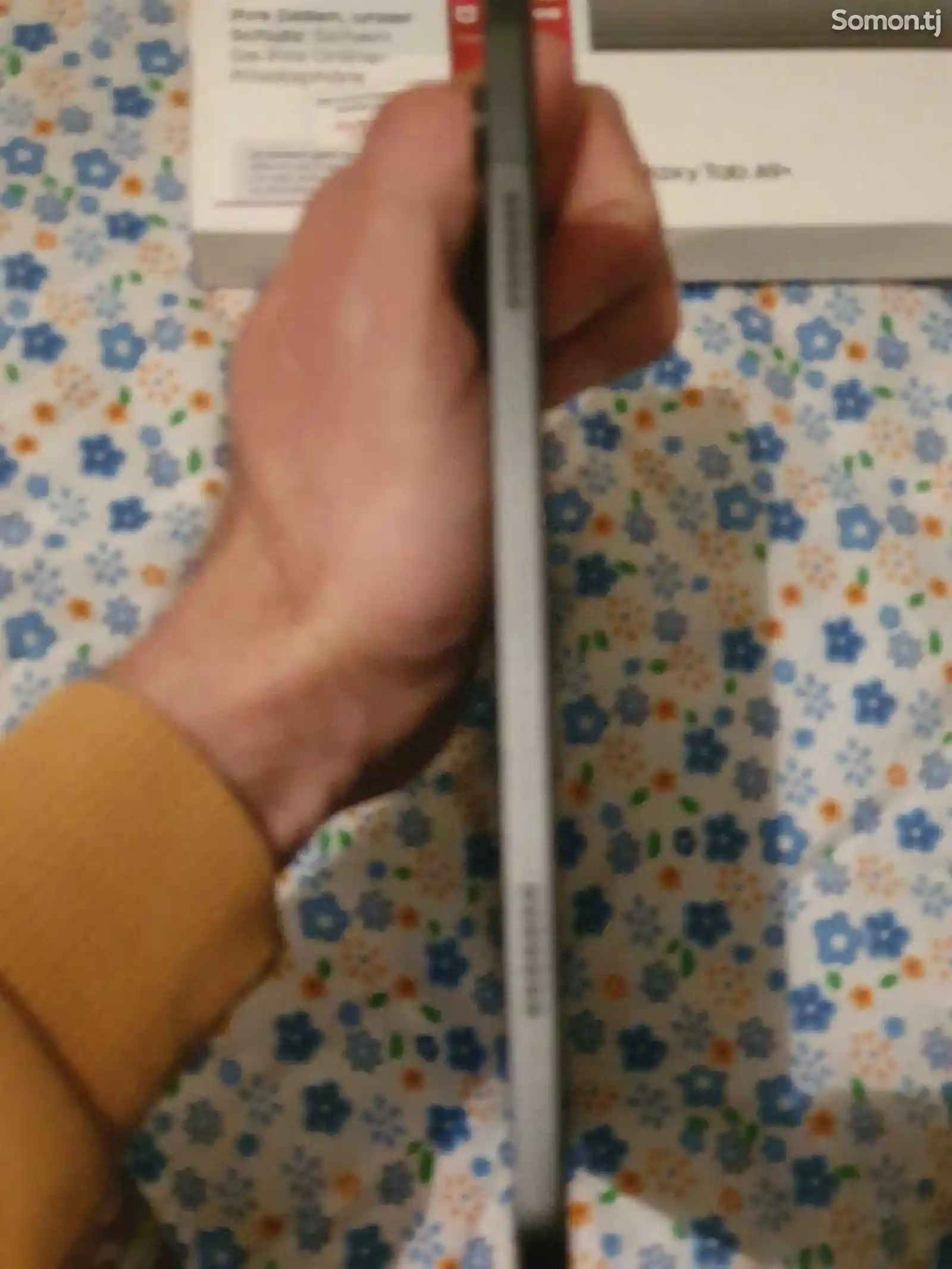 Планшет Samsung Galaxy Tab A9+ 64 gb-7