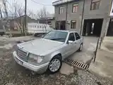 Mercedes-Benz W124, 1993-5