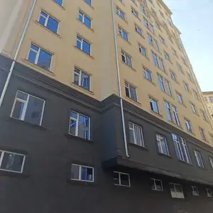 1-комн. квартира, 10 этаж, 54 м², М кафе