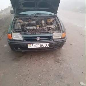 Opel Astra F, 1993