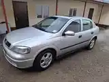 Opel Astra G, 1998-2