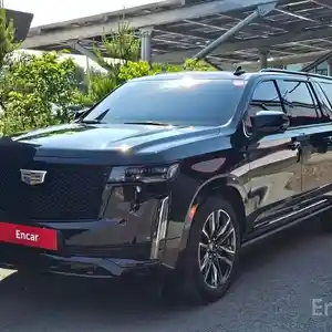 Cadillac Escalade, 2023 на заказ