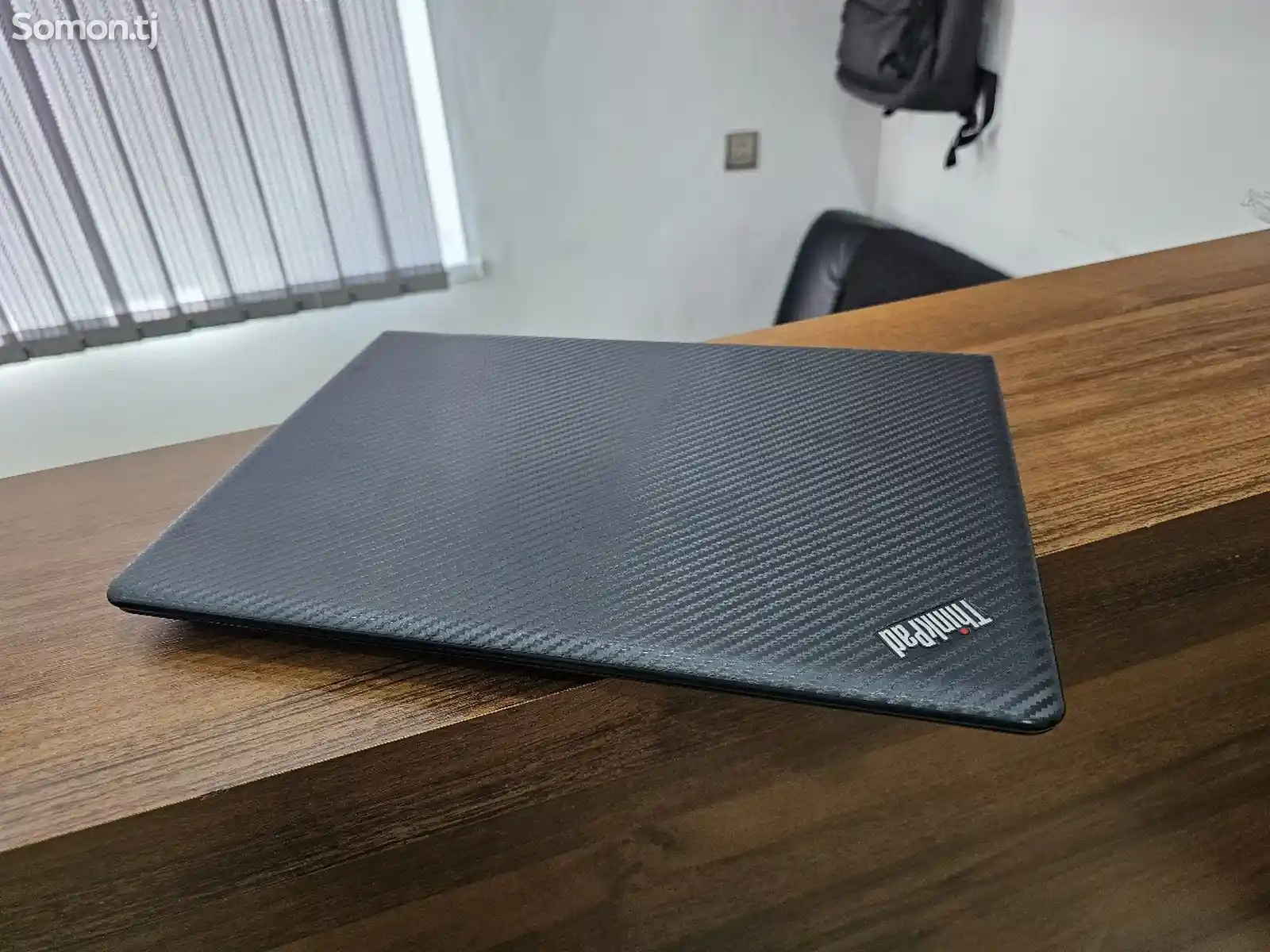 Ноутбук Lenovo Core i5-7200U / 8GB / Nvidia 920MX 2G / SSD 256GB-5