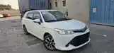 Toyota Fielder, 2016-9