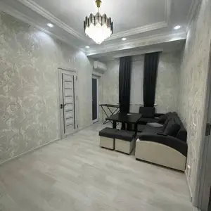 2-комн. квартира, 9 этаж, 75м², 19мкр