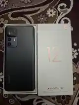 Xiaomi Mi 12t 8/256-4