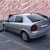 Opel Astra G, 2003-2