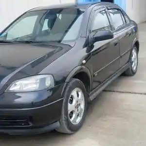 Opel Astra G, 1998