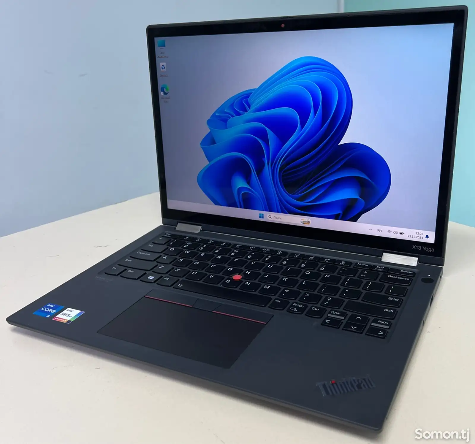 Ноутбук Lenovo X13 Yoga Gen. 2-1