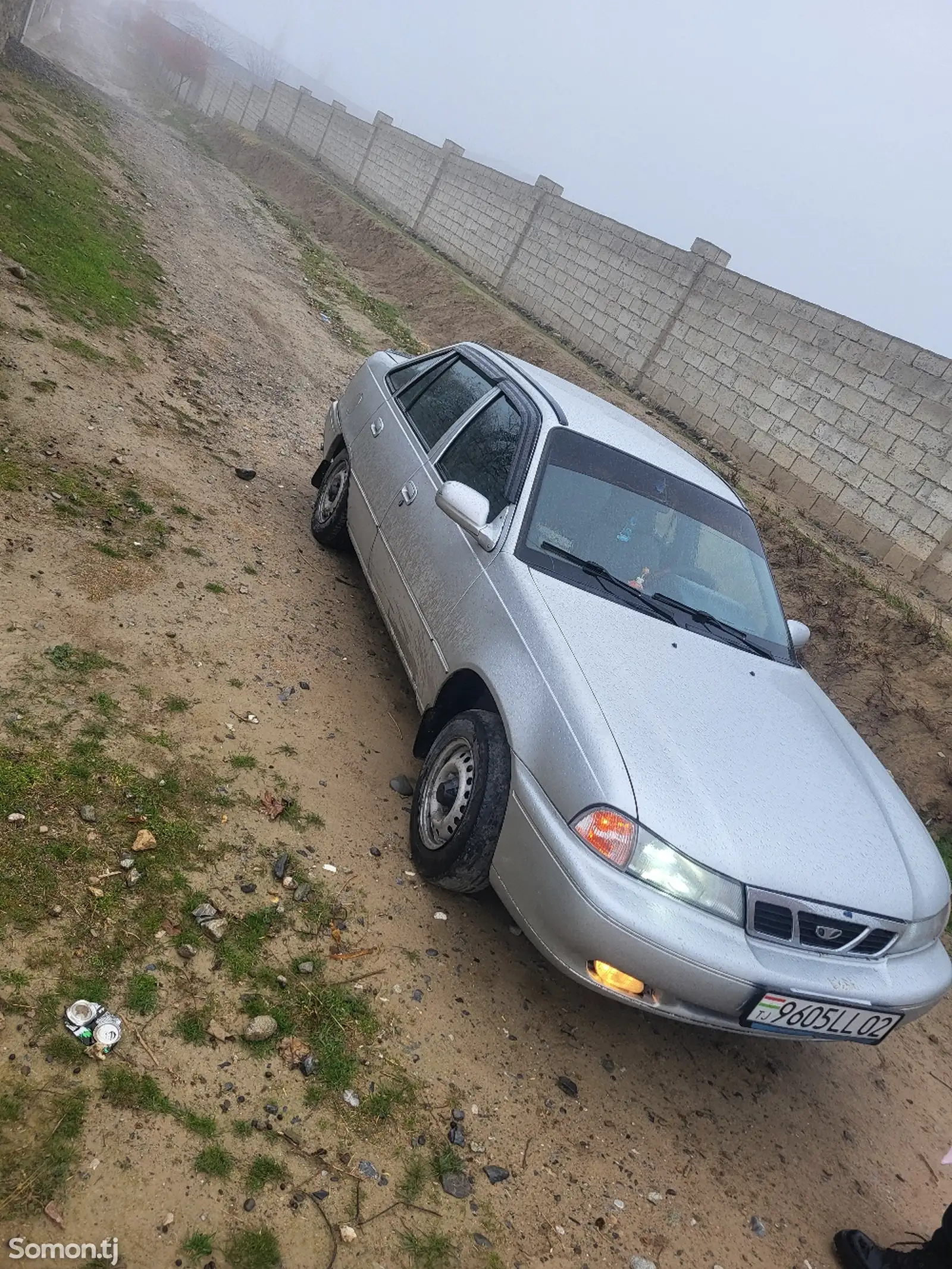 Daewoo Nexia, 1994-1