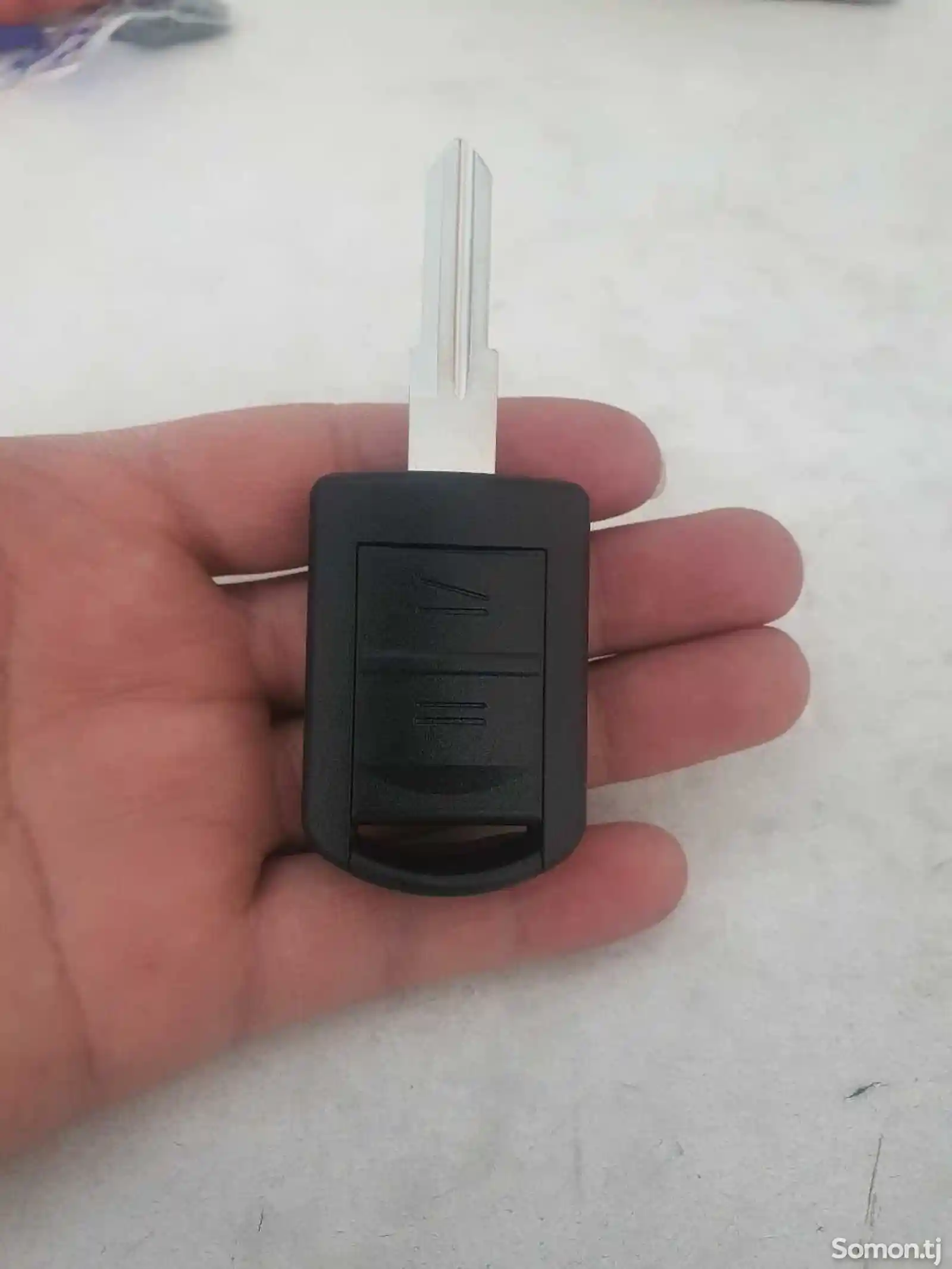 Корпус ключей для Opel Combo-1