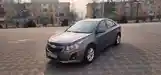 Chevrolet Cruze, 2010-2