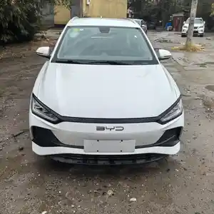 BYD E2, 2024