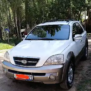 Kia Sorento, 2005