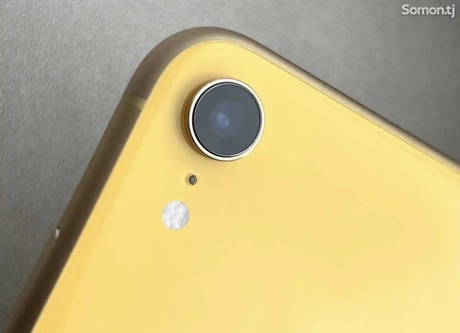 Apple iPhone Xr, 64 gb, Yellow-7