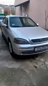 Opel Astra G, 1998-8