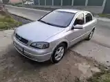 Opel Astra G, 1999-2