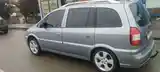 Opel Zafira, 2004-5