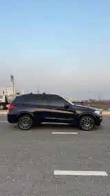 BMW X5, 2016-5