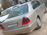 Mercedes-Benz C class, 2000-5